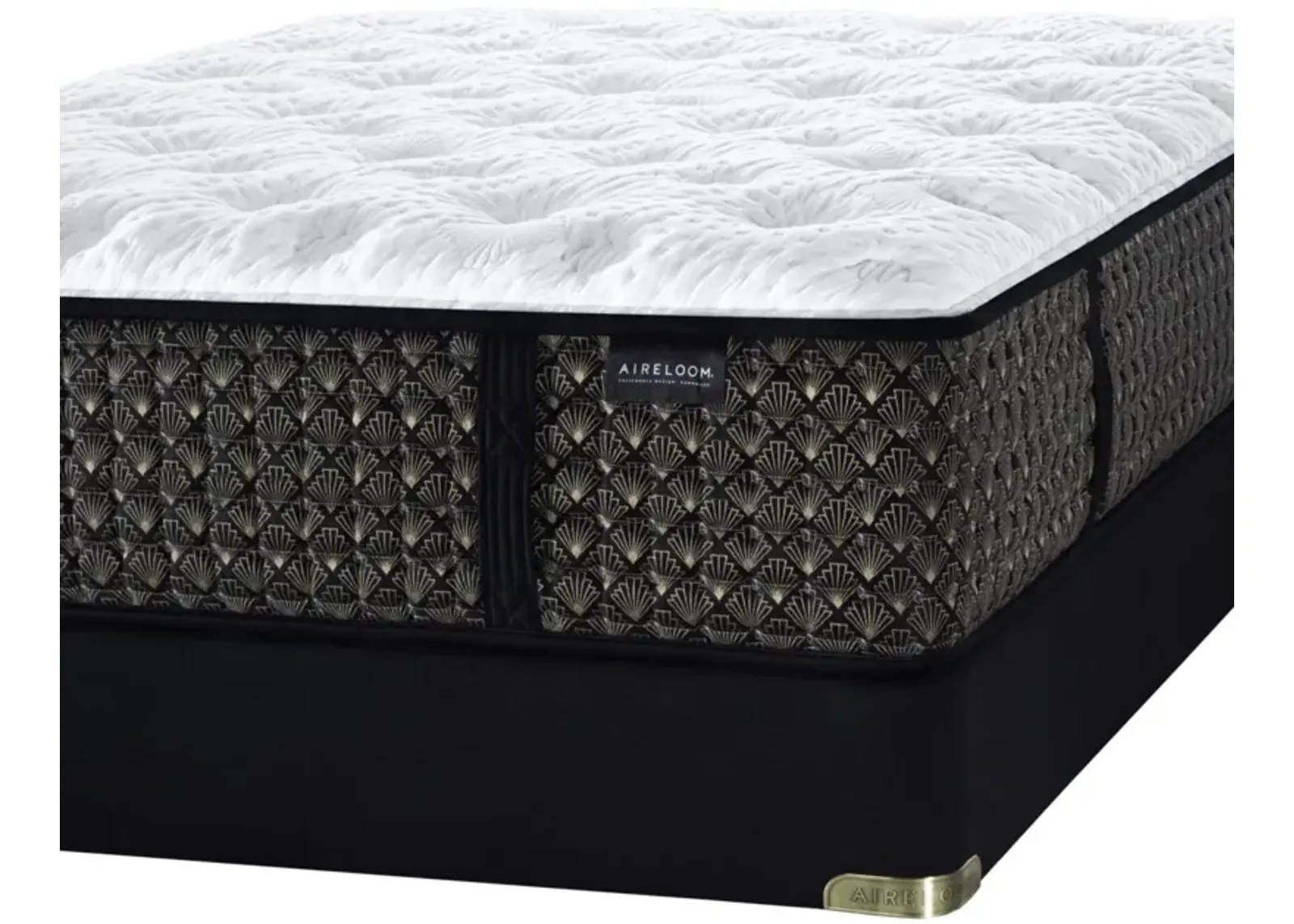 Aireloom Streamline Queen Luxury Firm Mattress