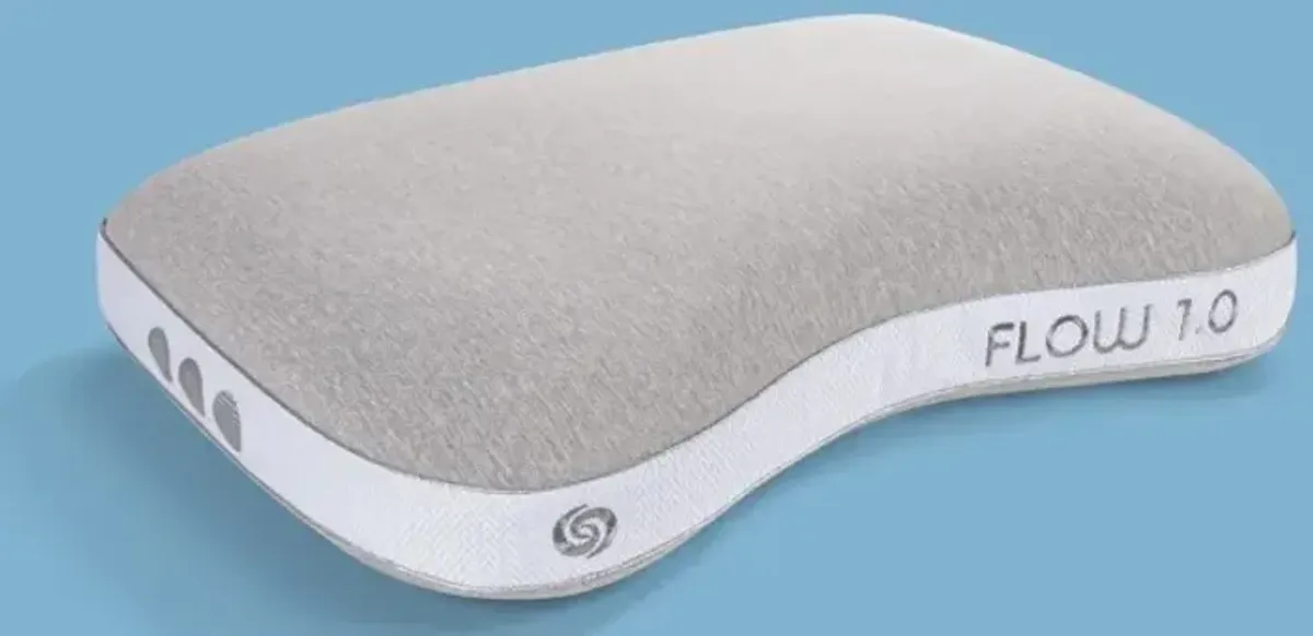 Bedgear Flow Cuddle Curve 2.0 Pillow