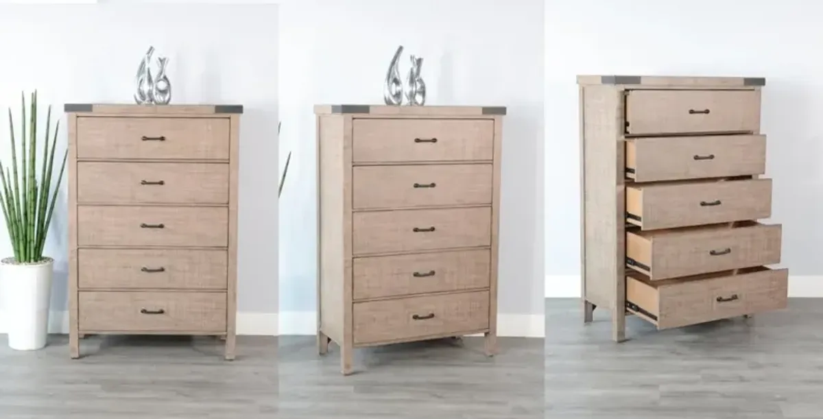 Sunny Designs Desert Rock Chest