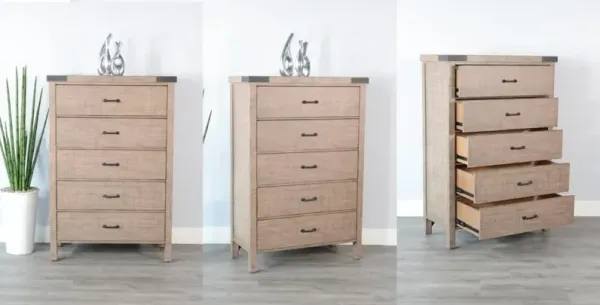 Sunny Designs Desert Rock Chest