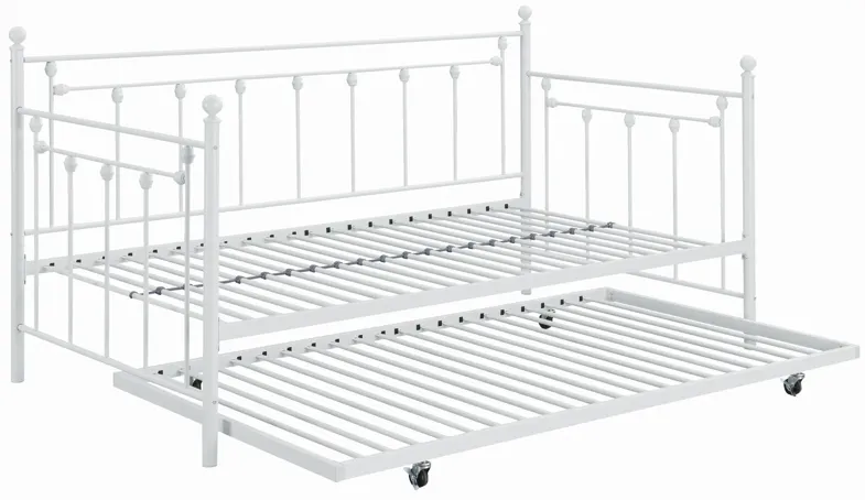 NOCUS DAYBED WHITE NOCUS DAYBED