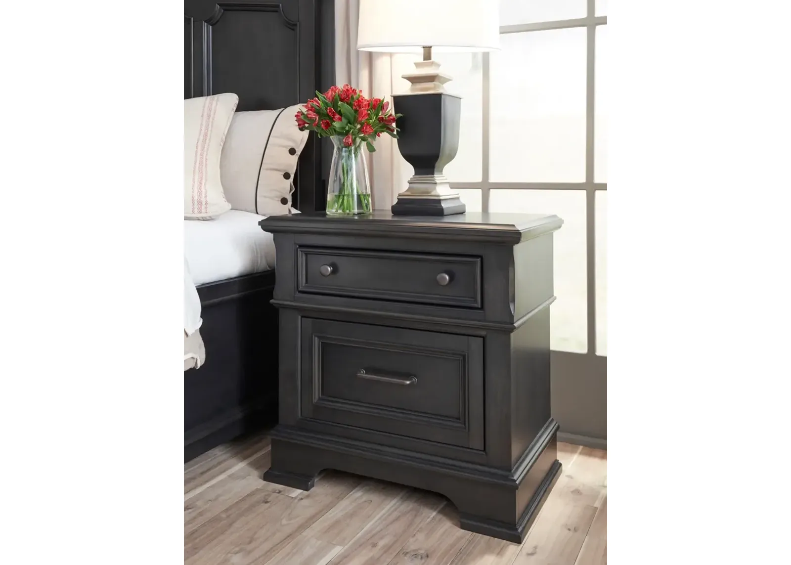 Legacy Classic Night Stand Townsend