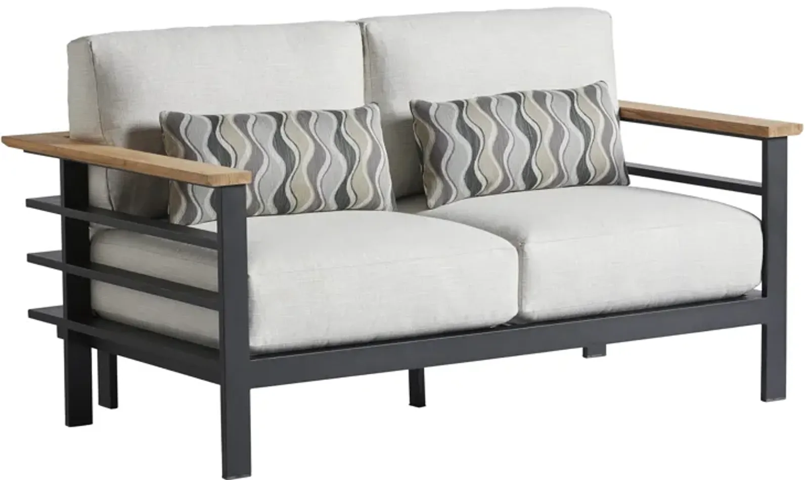 Tommy Bahama Outdoor by Lexington South Beach Loveseat