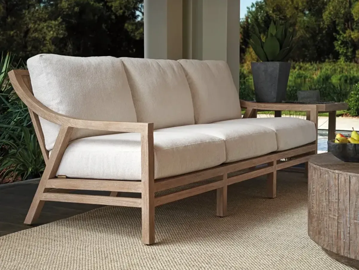 Tommy Bahama Outdoor by Lexington Stillwater Cove Sofa