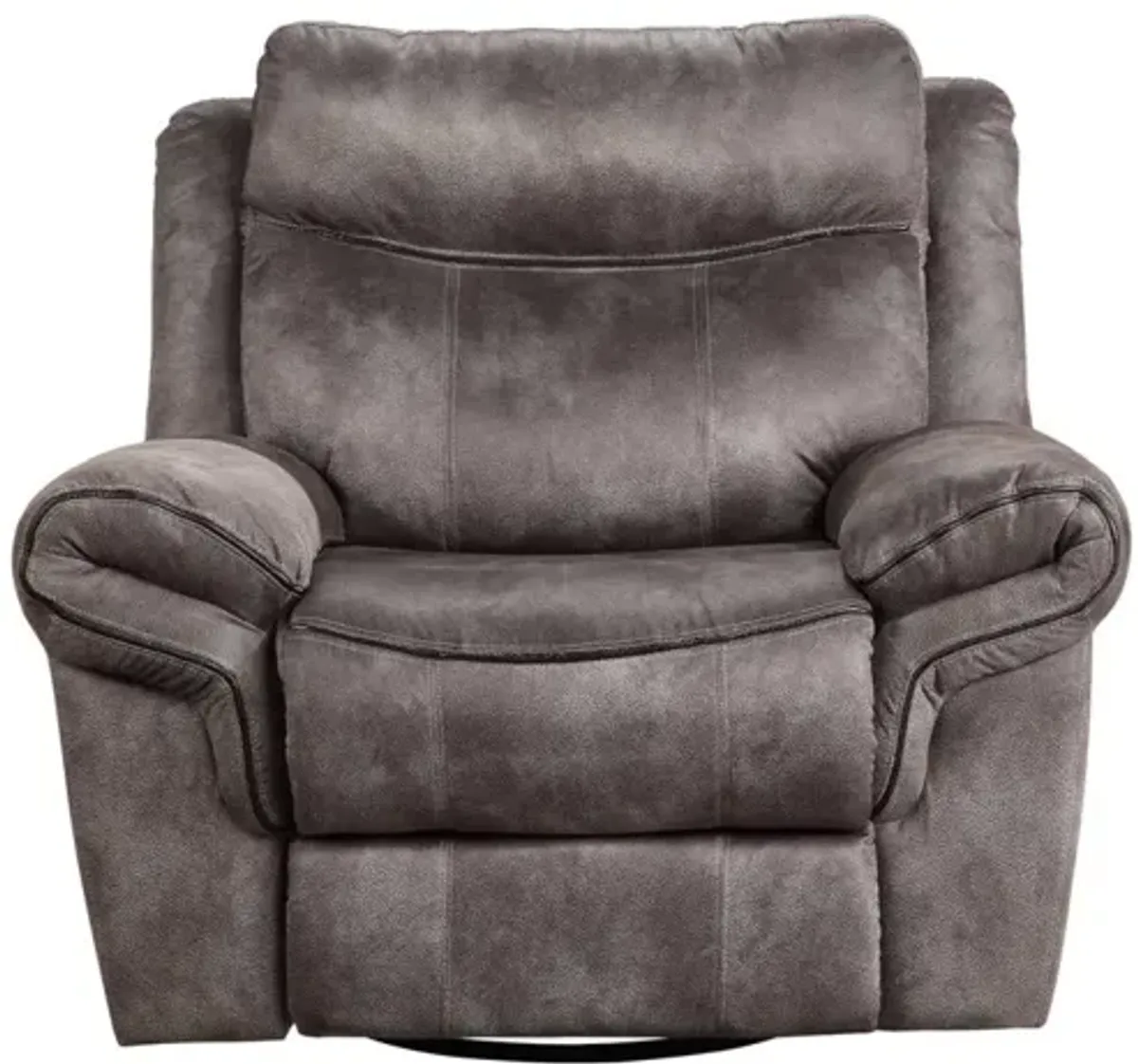 Steve Silver Nashville Gray Recliner