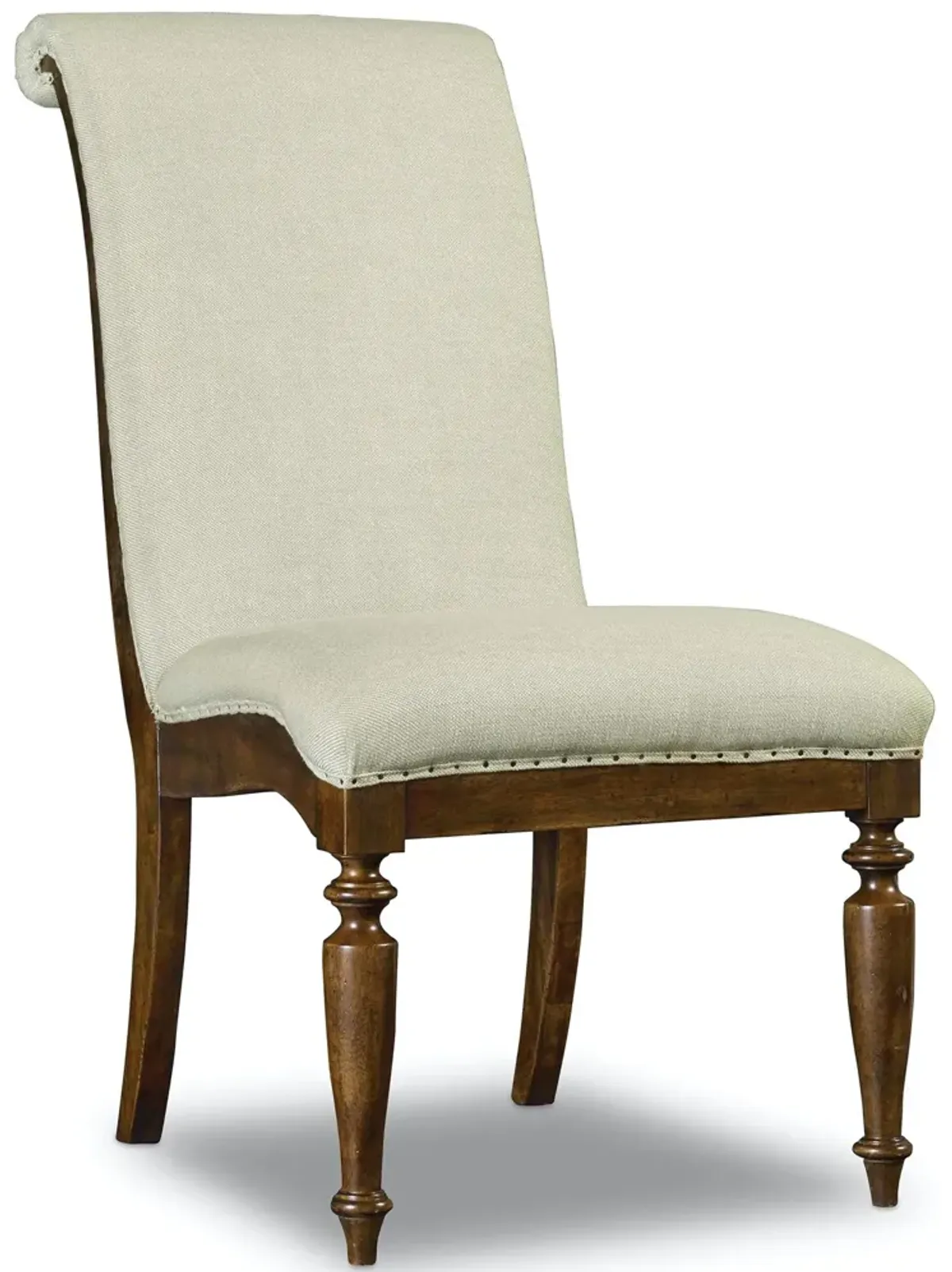 Hooker Furniture Archivist Upholstered Side Chair