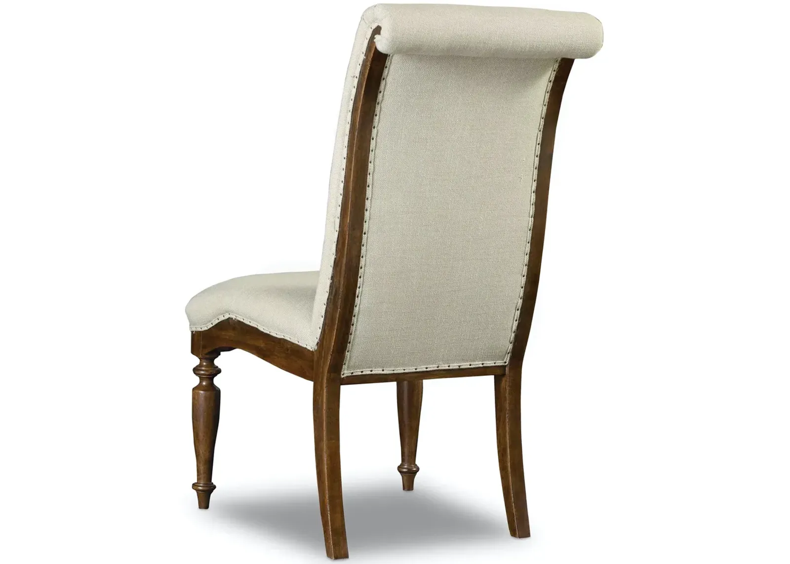 Hooker Furniture Archivist Upholstered Side Chair