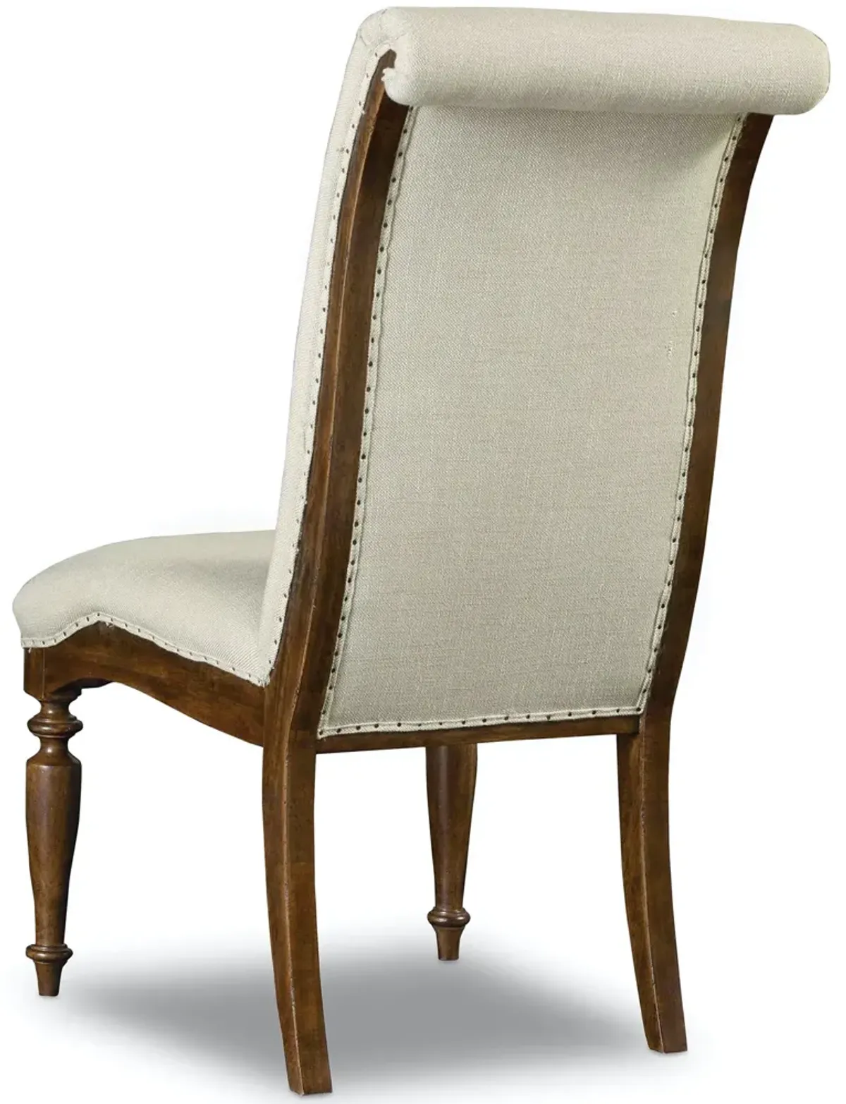 Hooker Furniture Archivist Upholstered Side Chair