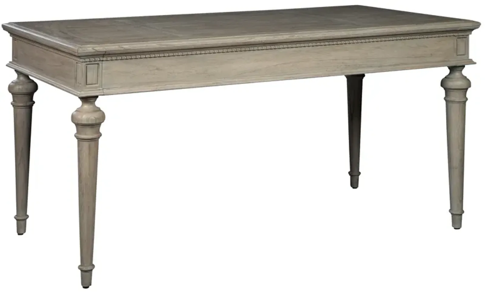 Hekman Writing Desk Driftwood Wellington