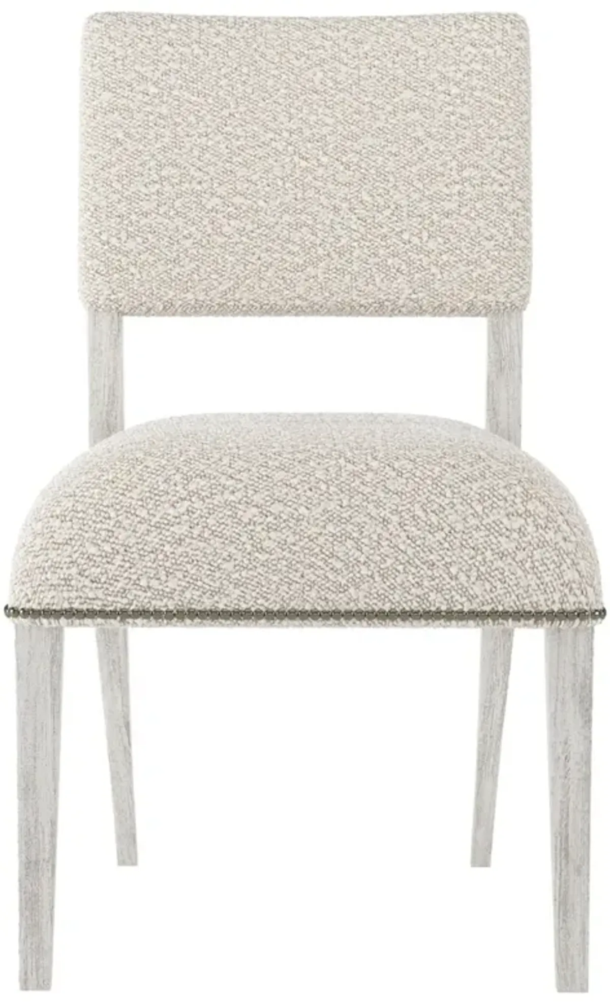 Bernhardt Moore Fabric Side Chair