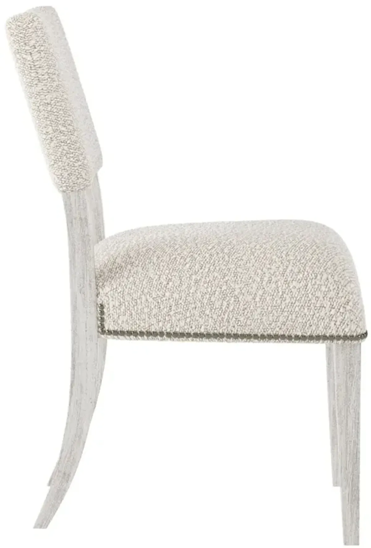 Bernhardt Moore Fabric Side Chair