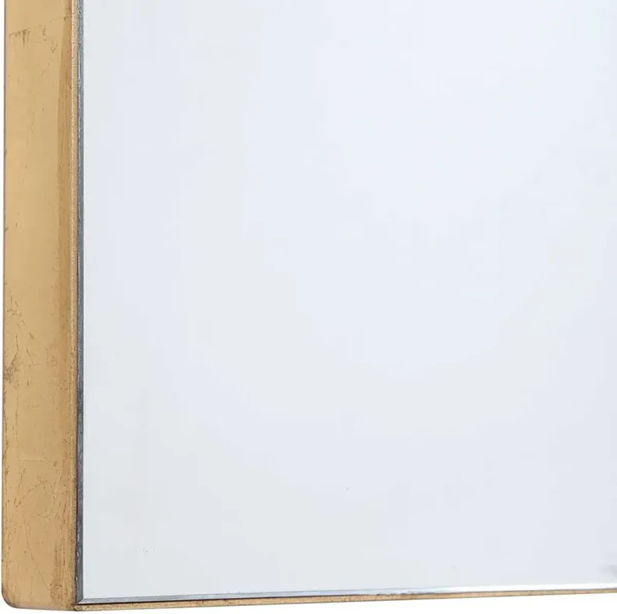 Uttermost Rowling 3-Piece Gold Mirrors