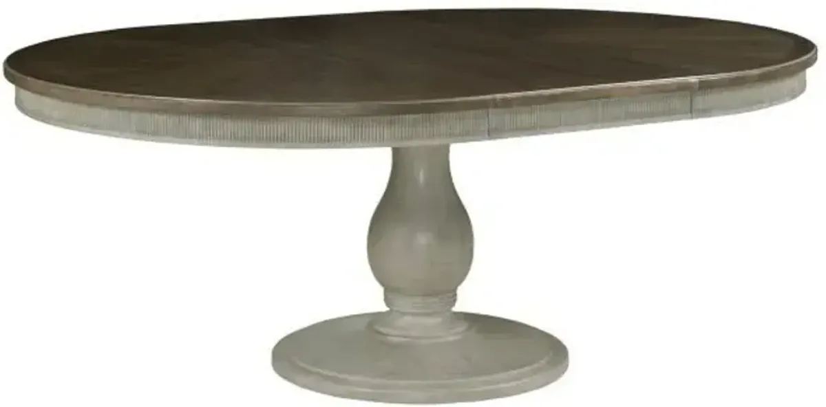 American Drew Savona Octavia Dining Table