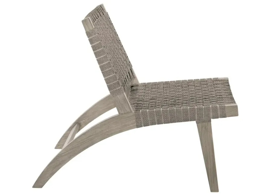 PLAYA OUTDOOR CHAIR