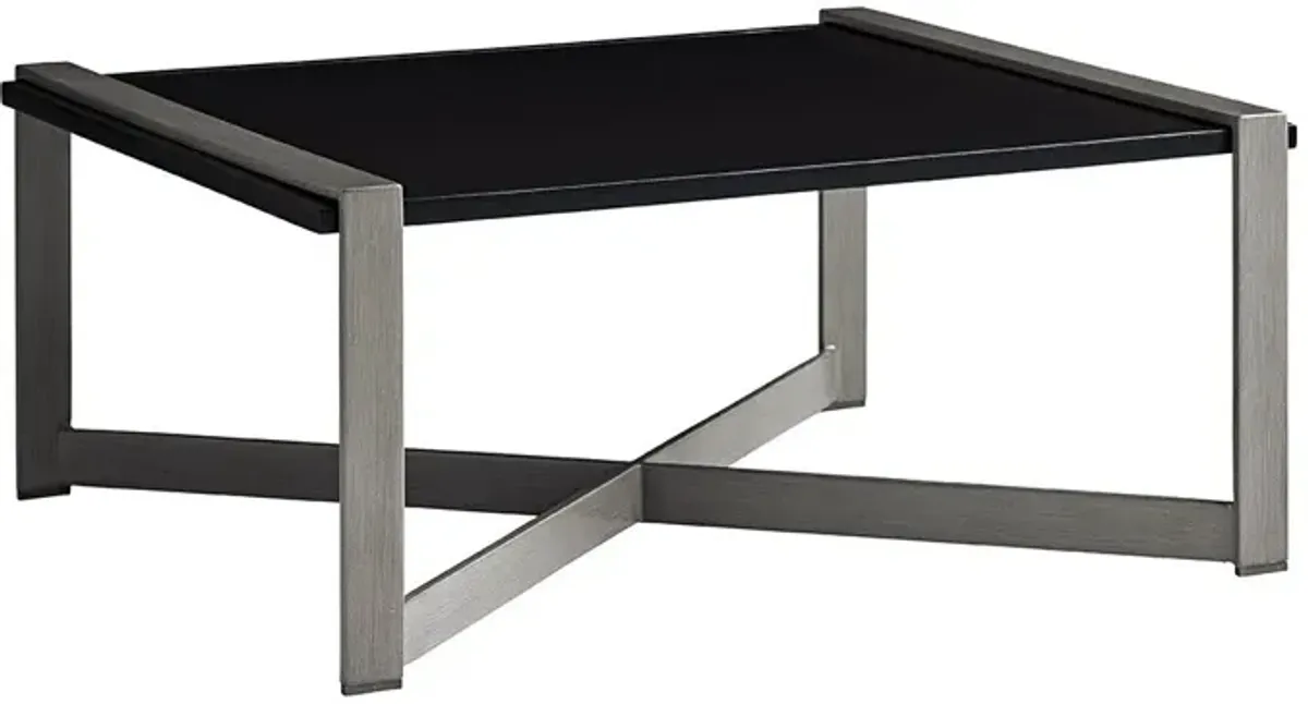 Tommy Bahama Outdoor by Lexington Del Mar Cocktail Coffee Table