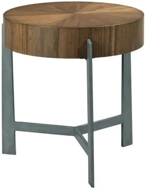 Hammary Framing Lamp Table Synergy