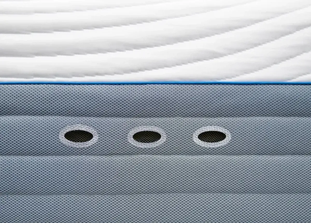 Bedgear Full H6 Hybrid Performance Mattress