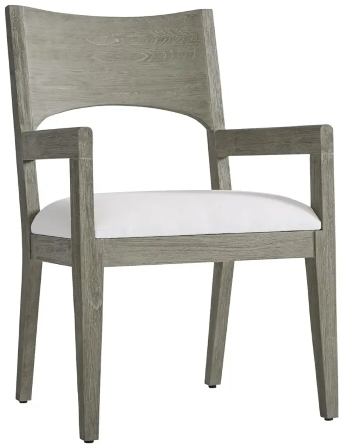 Bernhardt Calais Outdoor Arm Chair