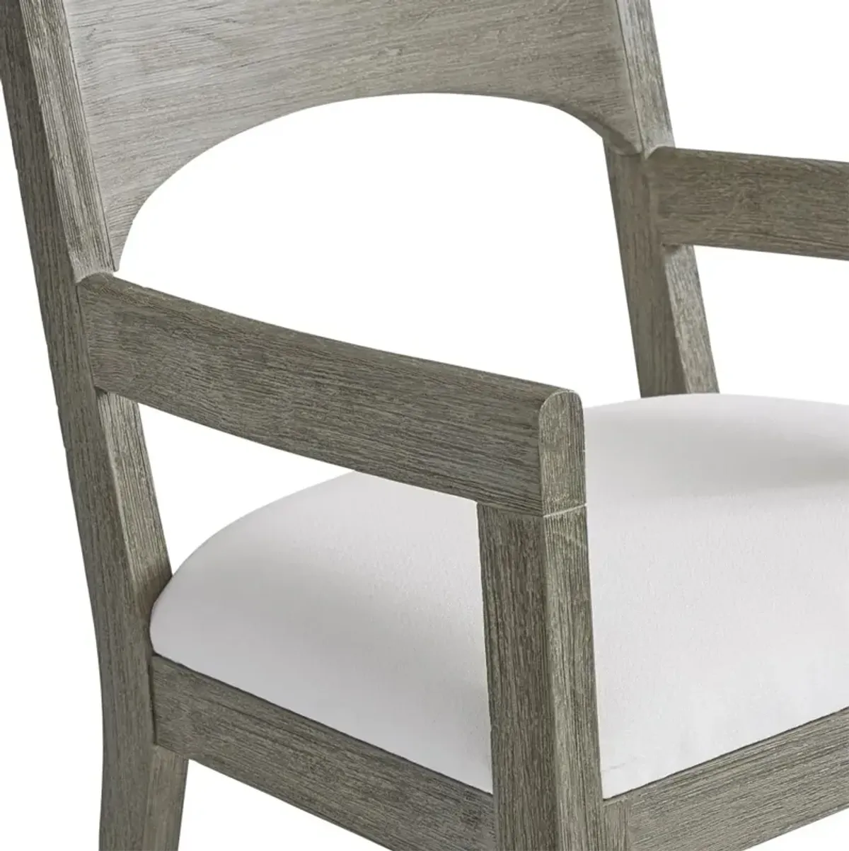 Bernhardt Calais Outdoor Arm Chair