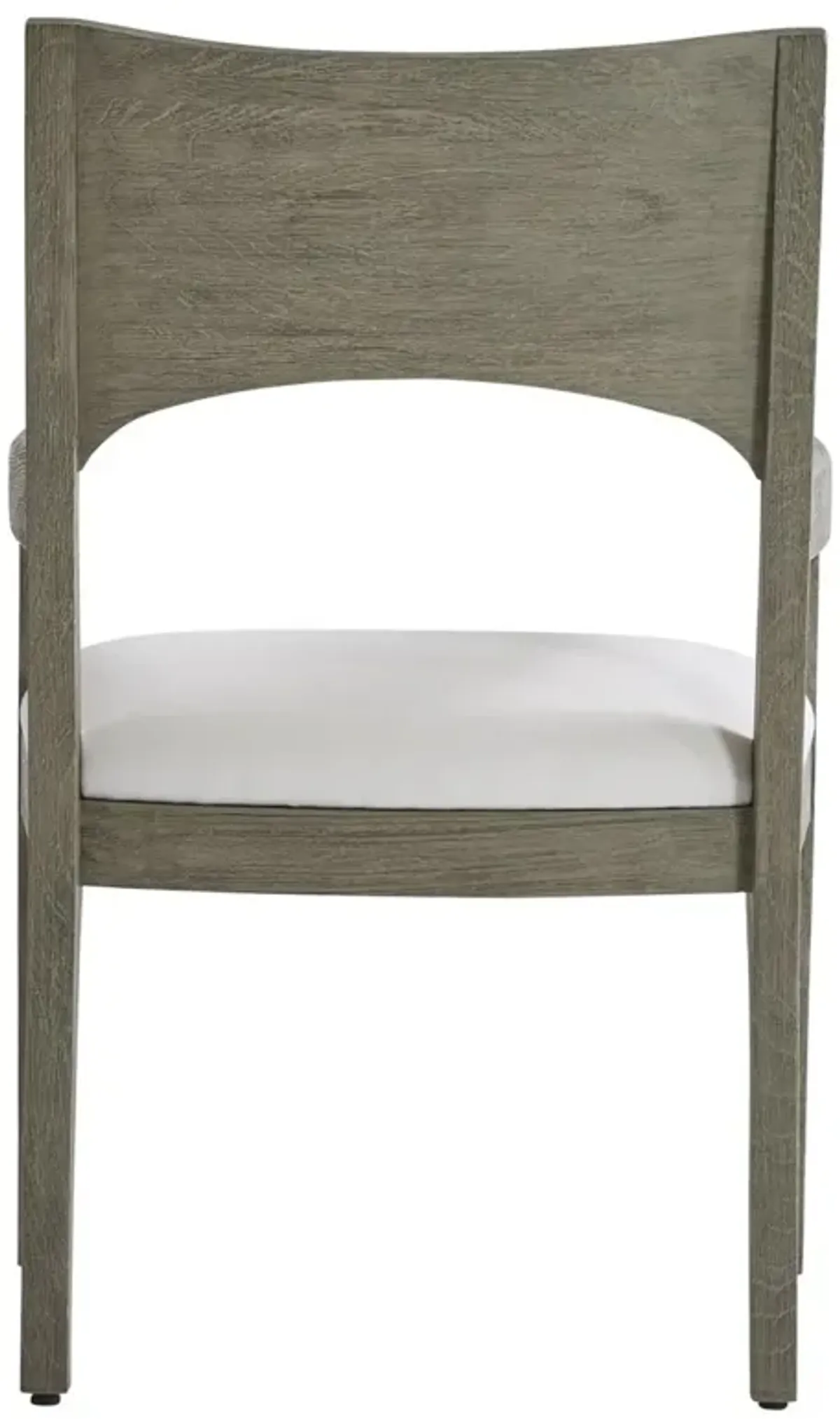 Bernhardt Calais Outdoor Arm Chair