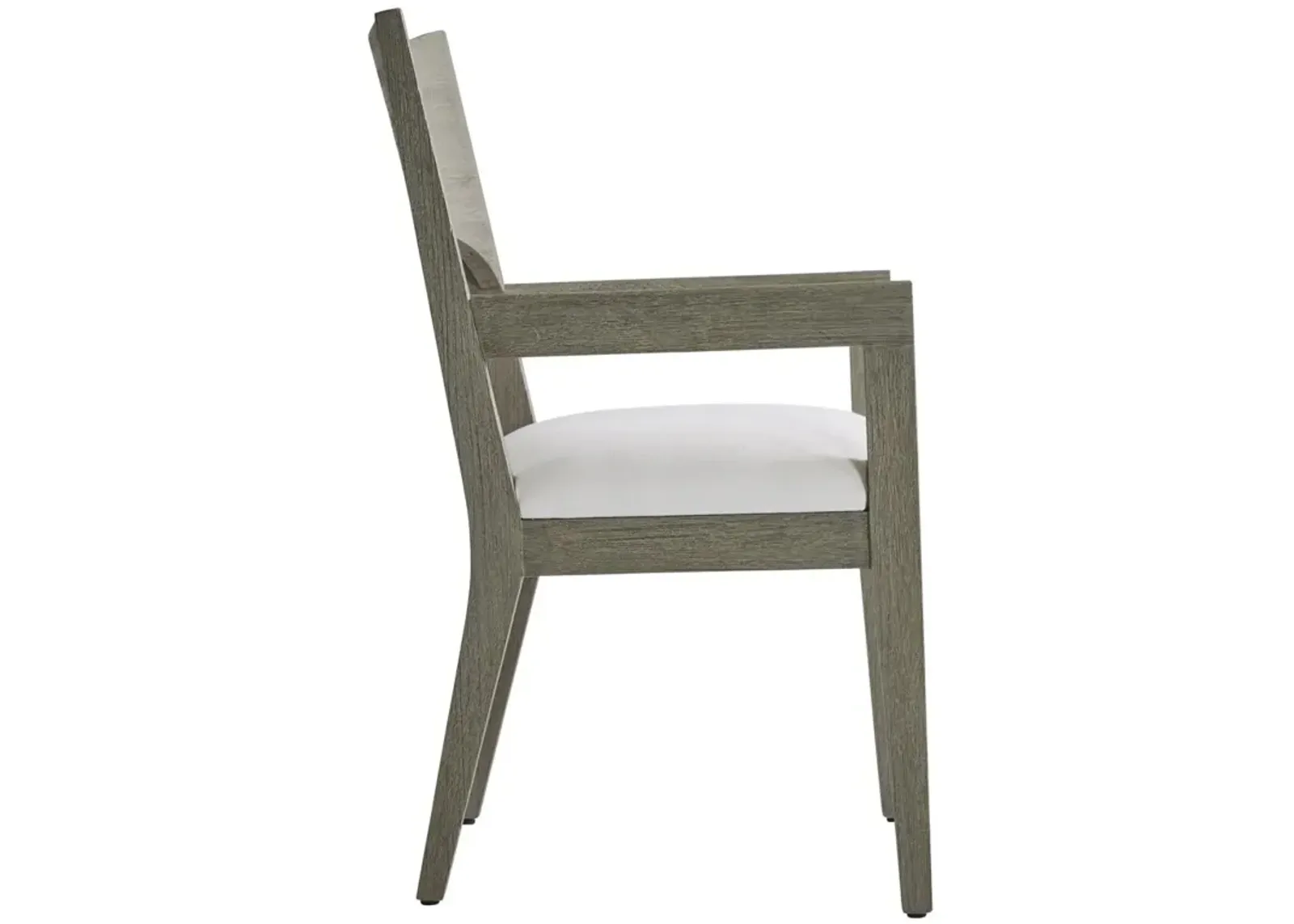 Bernhardt Calais Outdoor Arm Chair