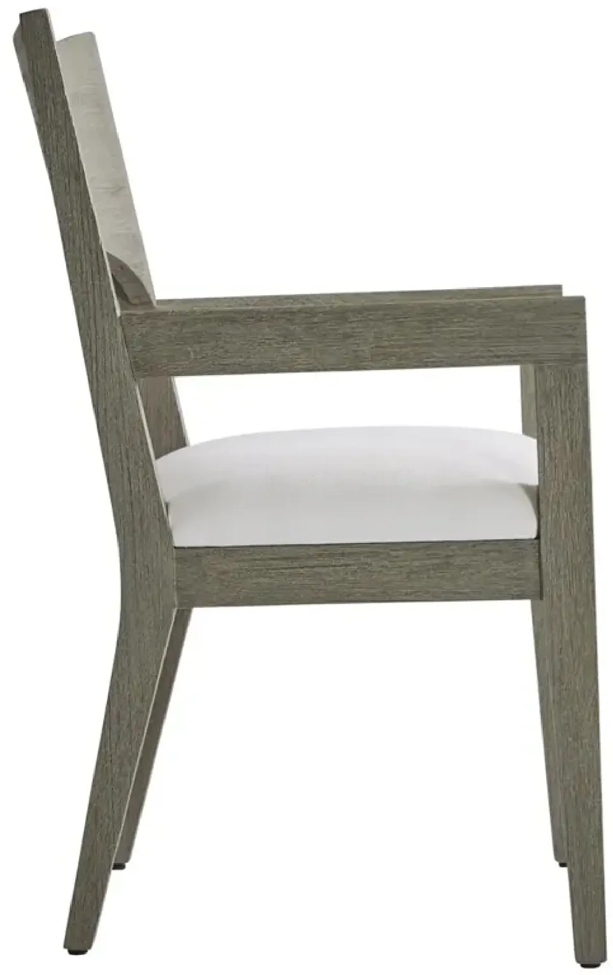 Bernhardt Calais Outdoor Arm Chair