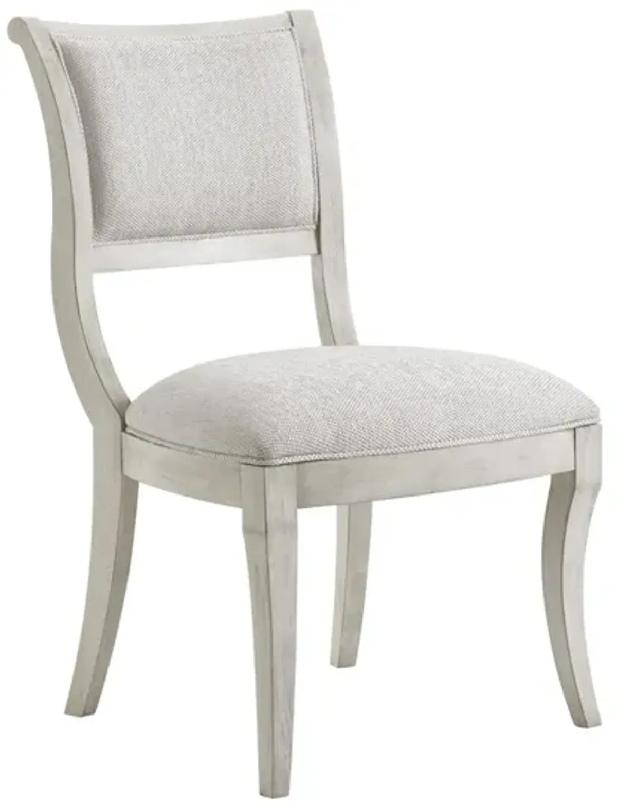 Oyster Bay by Lexington Eastport Side Chair