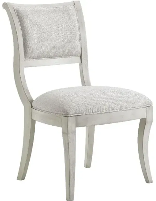 Oyster Bay by Lexington Eastport Side Chair