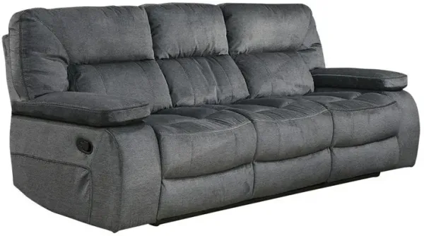 Parker House Chapman Collection Power Reclining Sofa in Polo Color