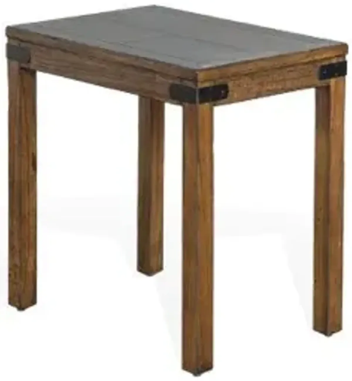 Sunny Designs Safari Nature Walk Chair Side Table