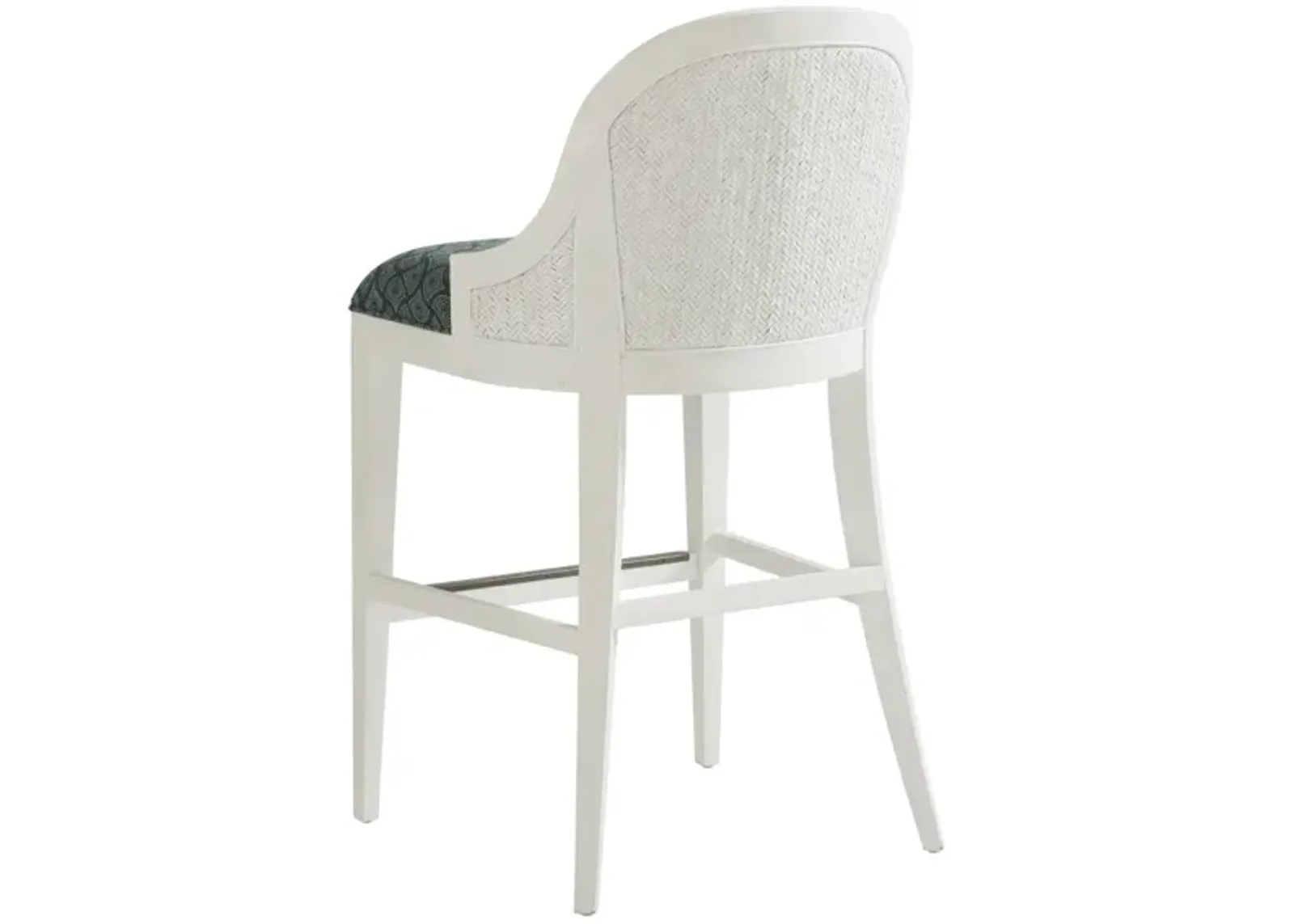 Tommy Bahama Home by Lexington Ocean Breeze Lantana Bar Stool