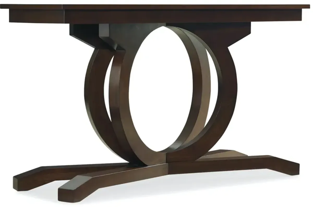 Hooker Furniture Kinsey Console Table