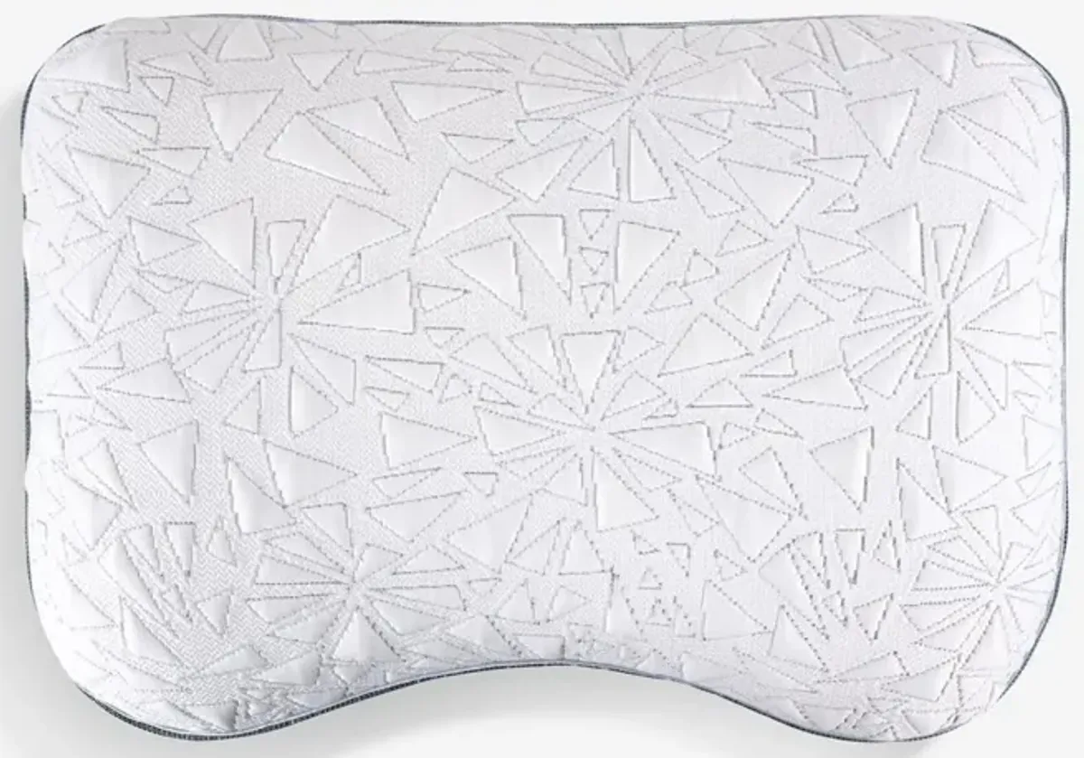 Bedgear 2.0 Storm Cuddle Curve Pillow