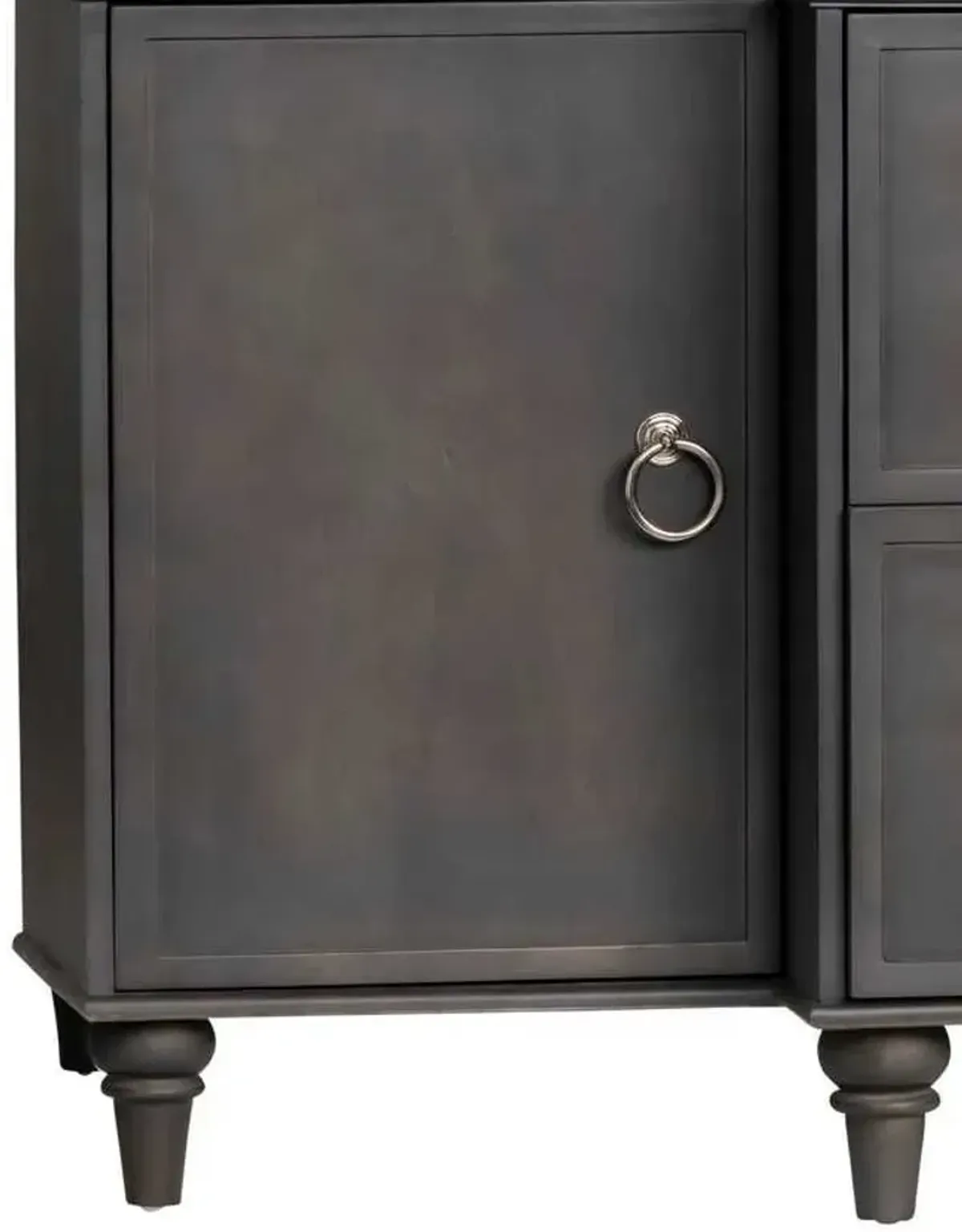 GALLOWAY SMOKE GREY SIDEBOARD