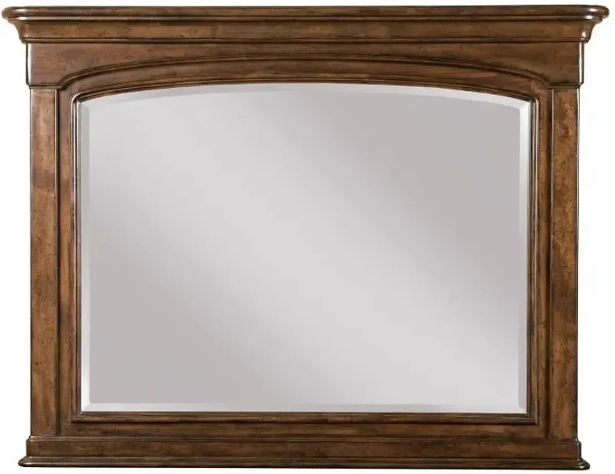 Kincaid Portolone Landscape Mirror