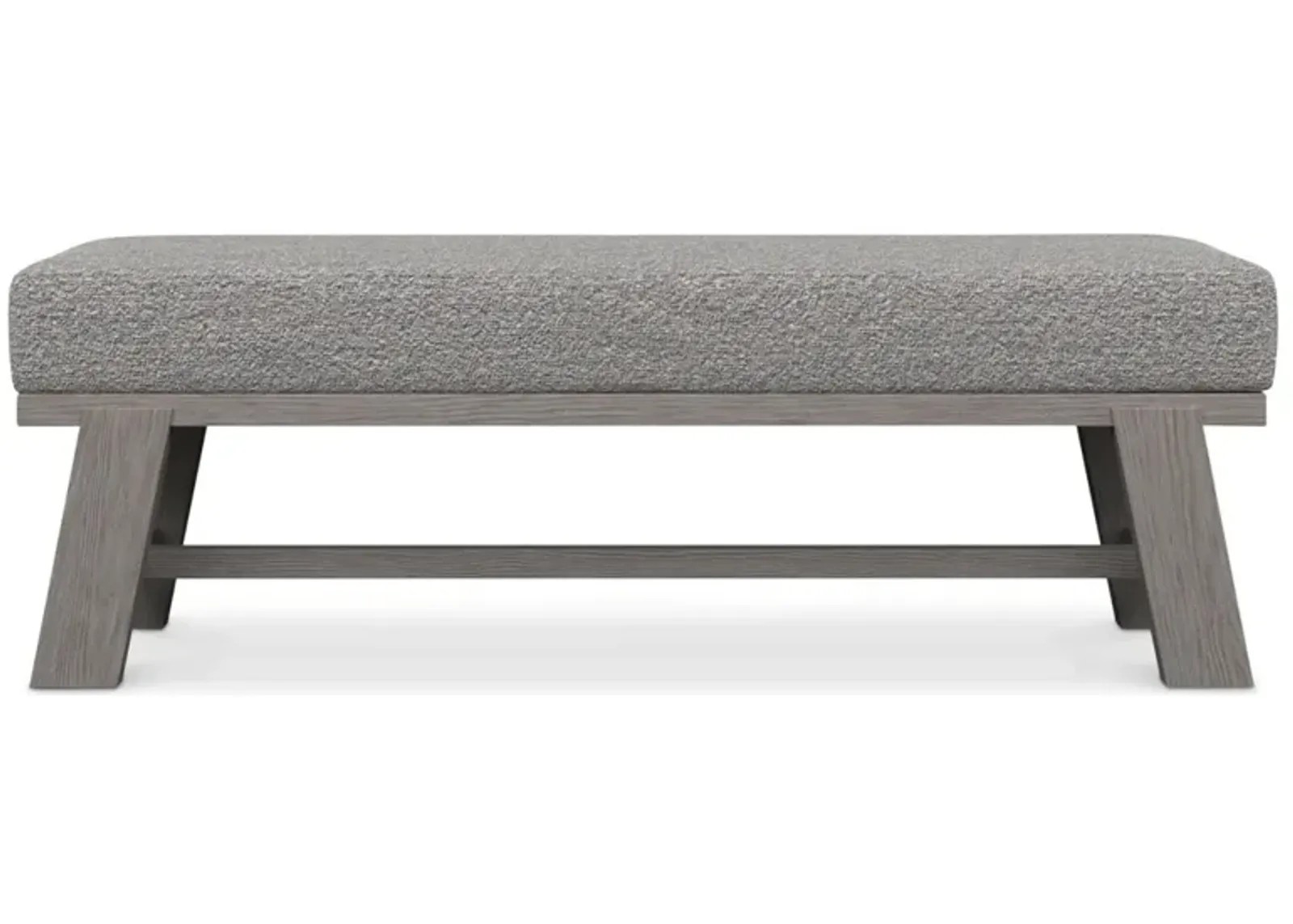 Bernhardt Trianon Gris Bench