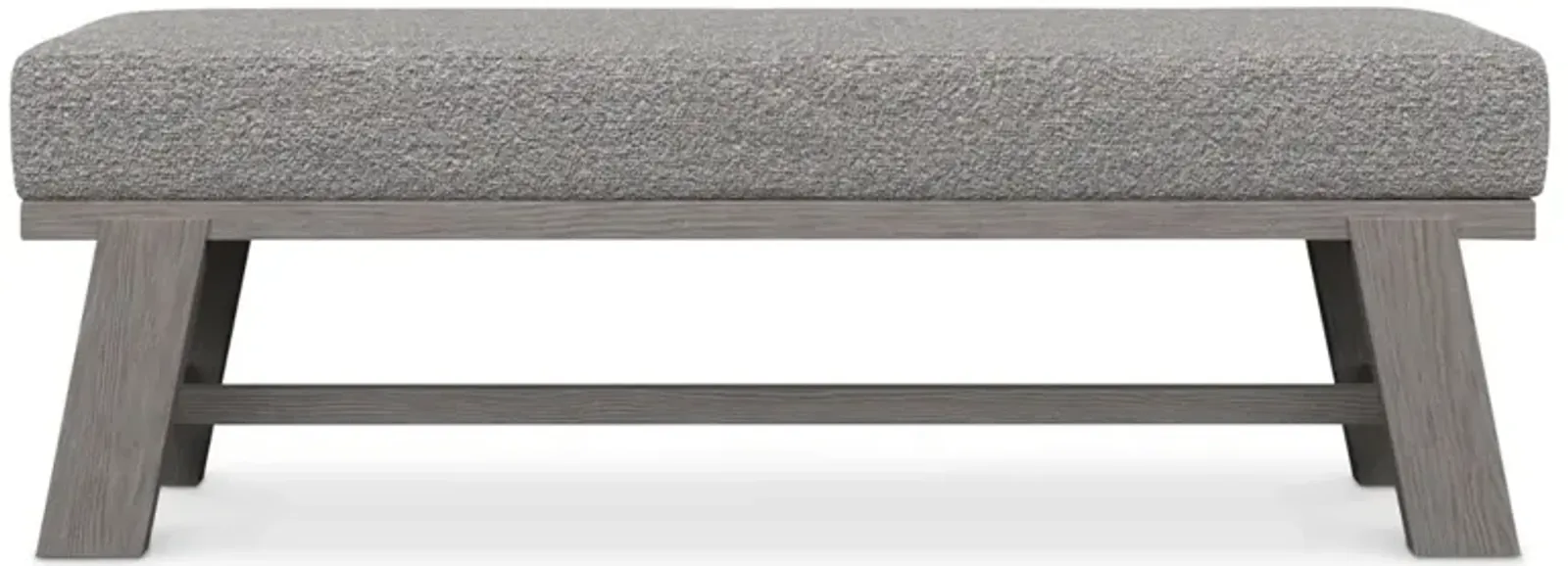 Bernhardt Trianon Gris Bench