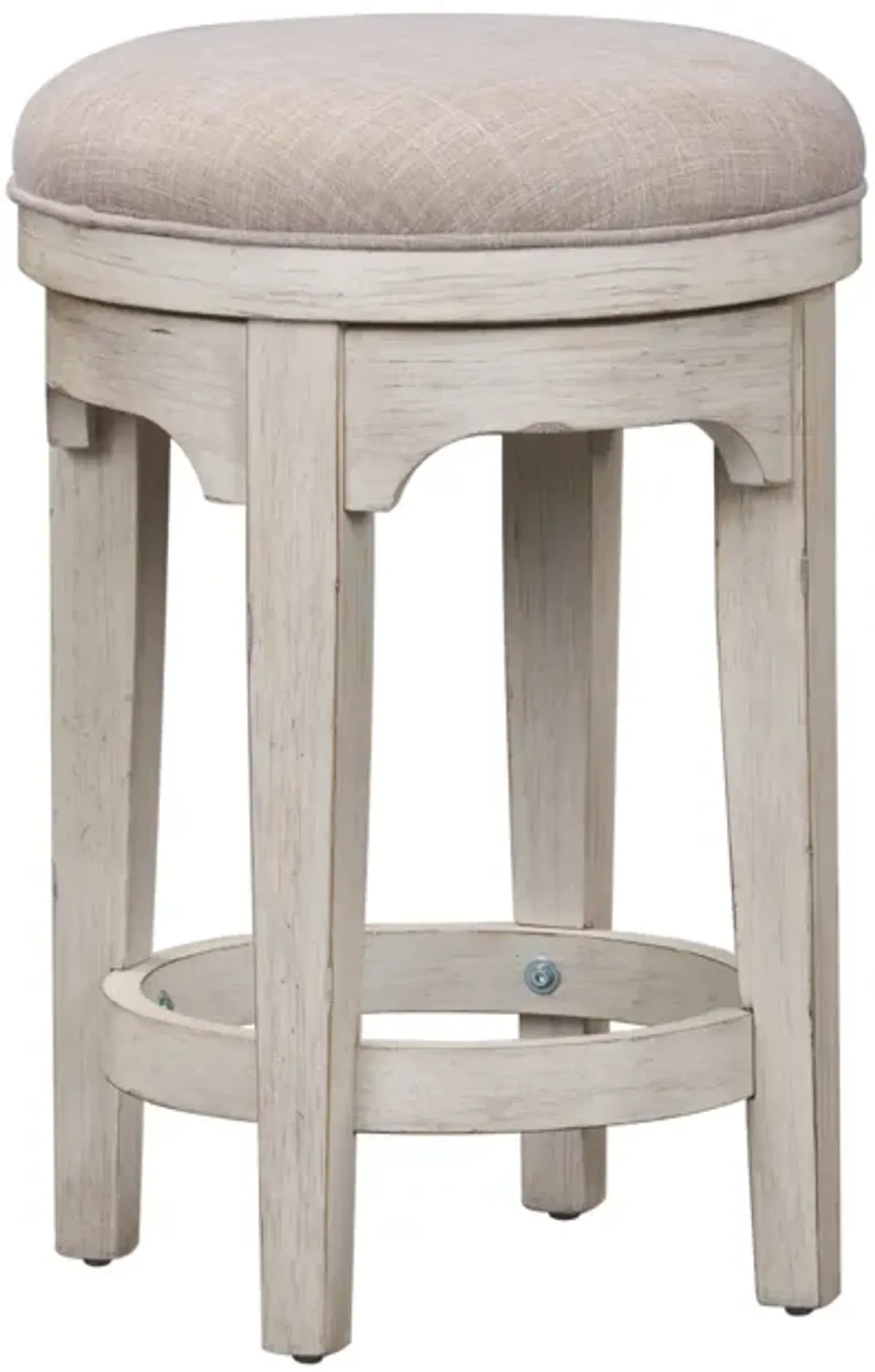 Liberty Furniture Farmhouse Reimagined 4-Piece Console Bar Stools & Table Set
