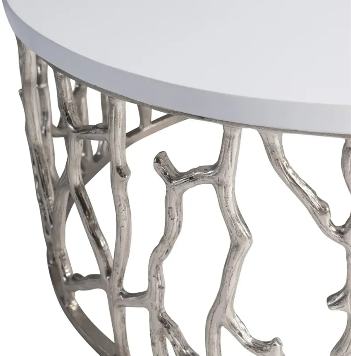 Bernhardt Milos Outdoor Cocktail Table