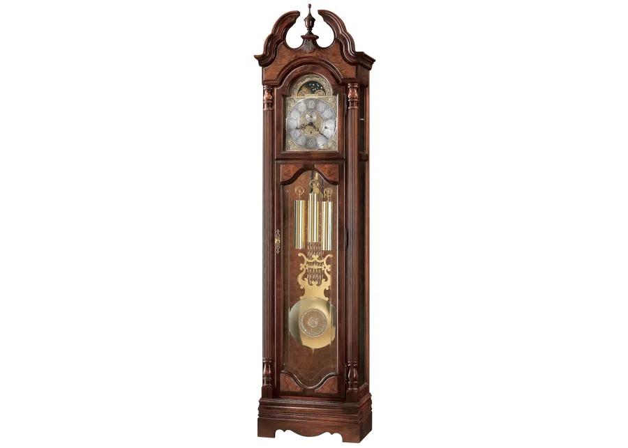 LANGSTON FLOOR CLOCK