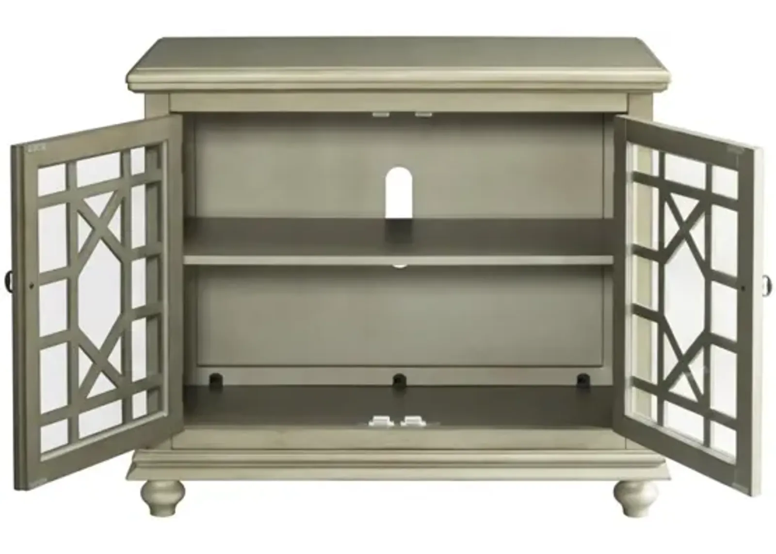 Martin Svensson Marché Small Spaces TV Stand