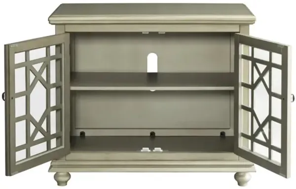 Martin Svensson Marché Small Spaces TV Stand