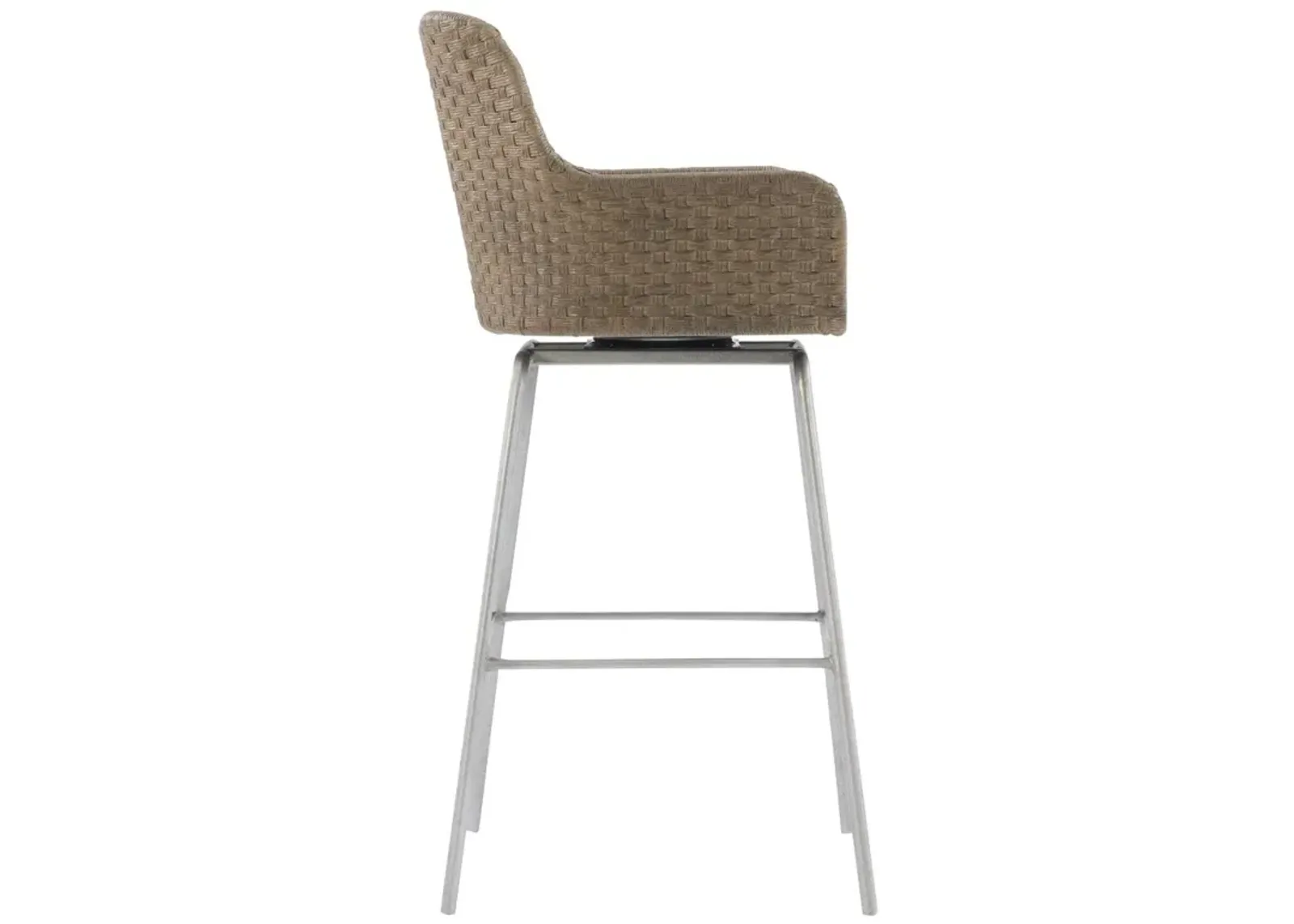 Bernhardt Meade Bar Stool