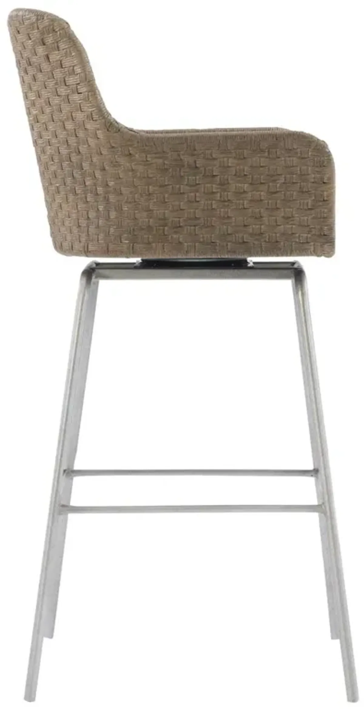 Bernhardt Meade Bar Stool