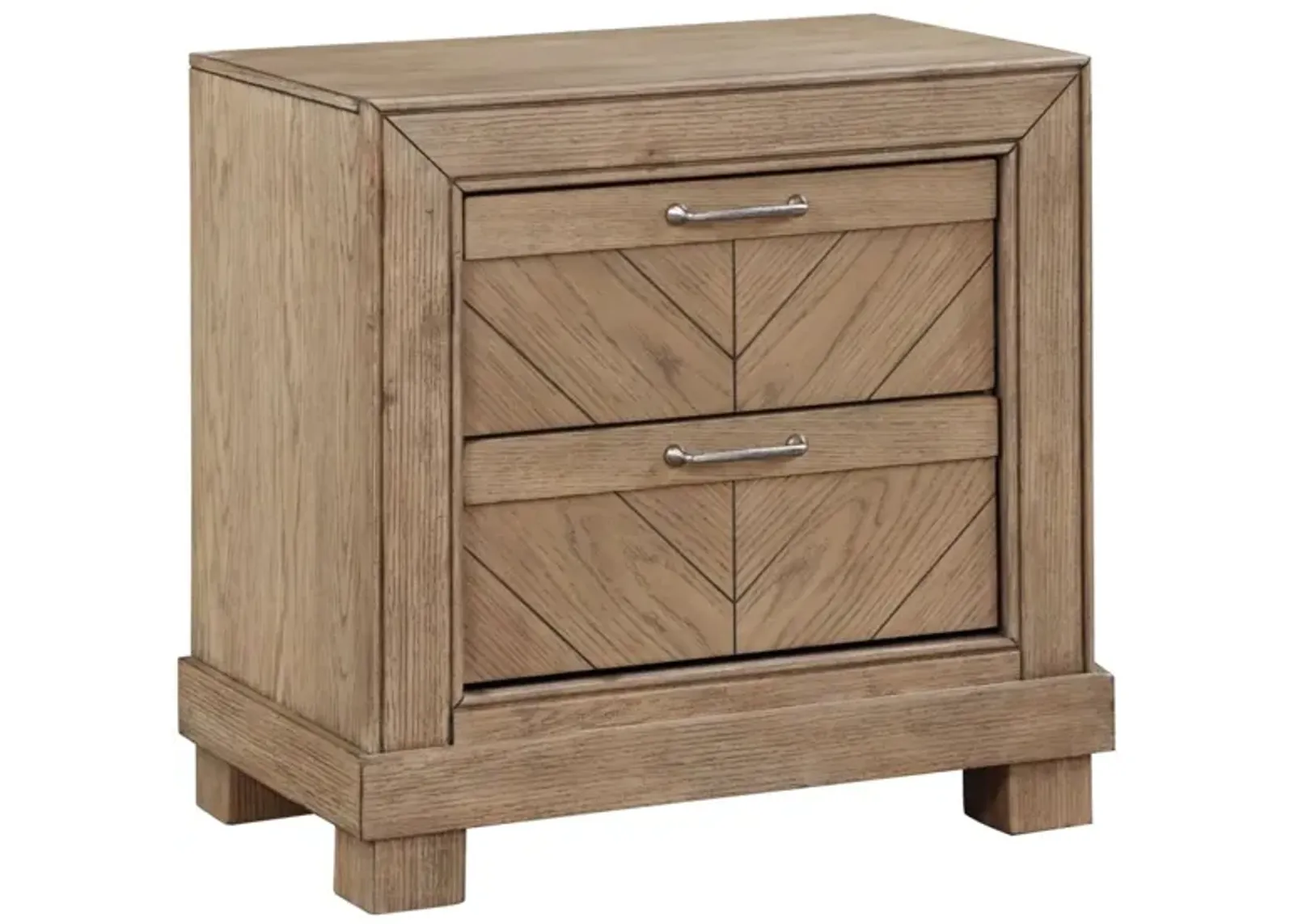 Steve Silver Montana Nightstand Sand