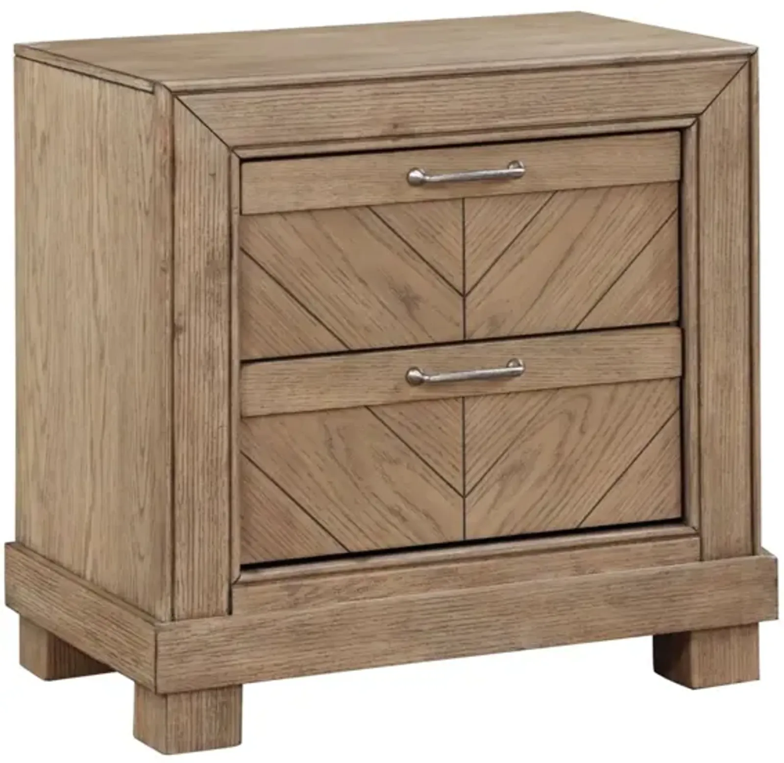 Steve Silver Montana Nightstand Sand