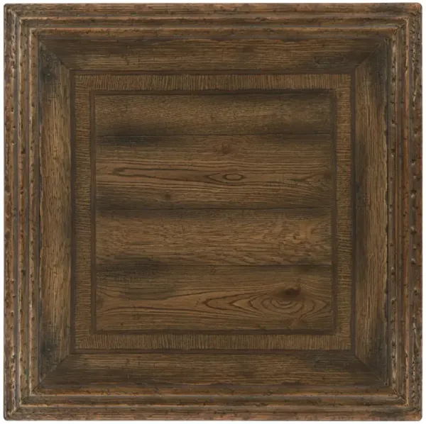 Hooker Furniture Kirby Bedside Table