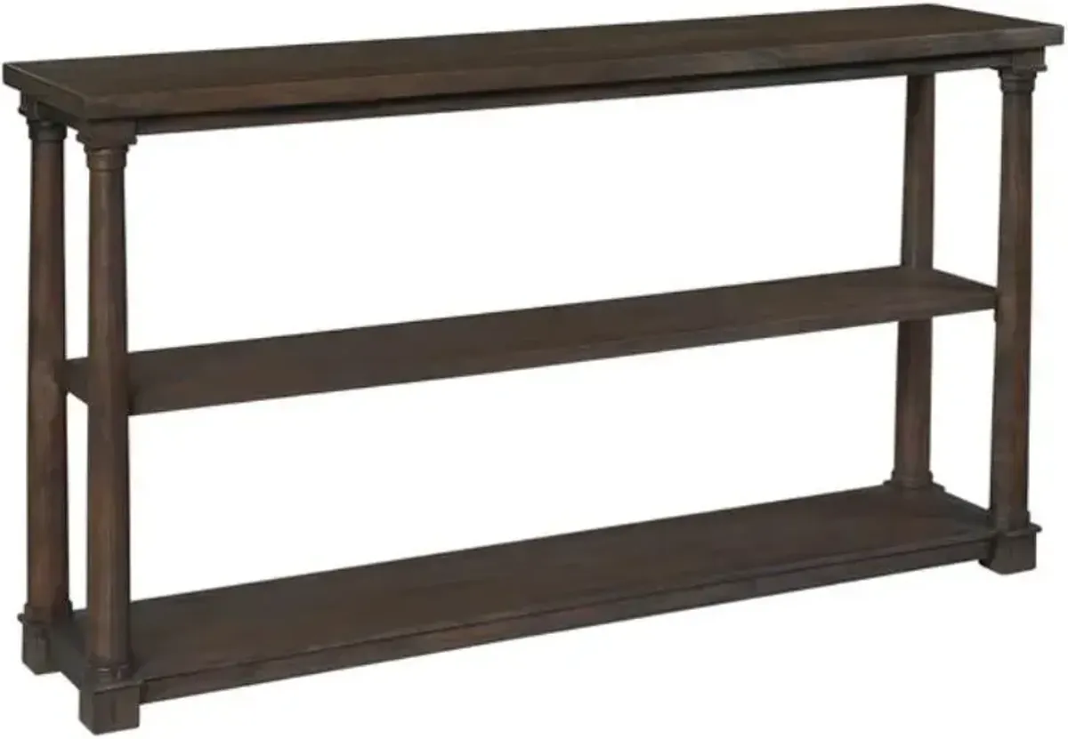 Hekman Linwood Sofa Table