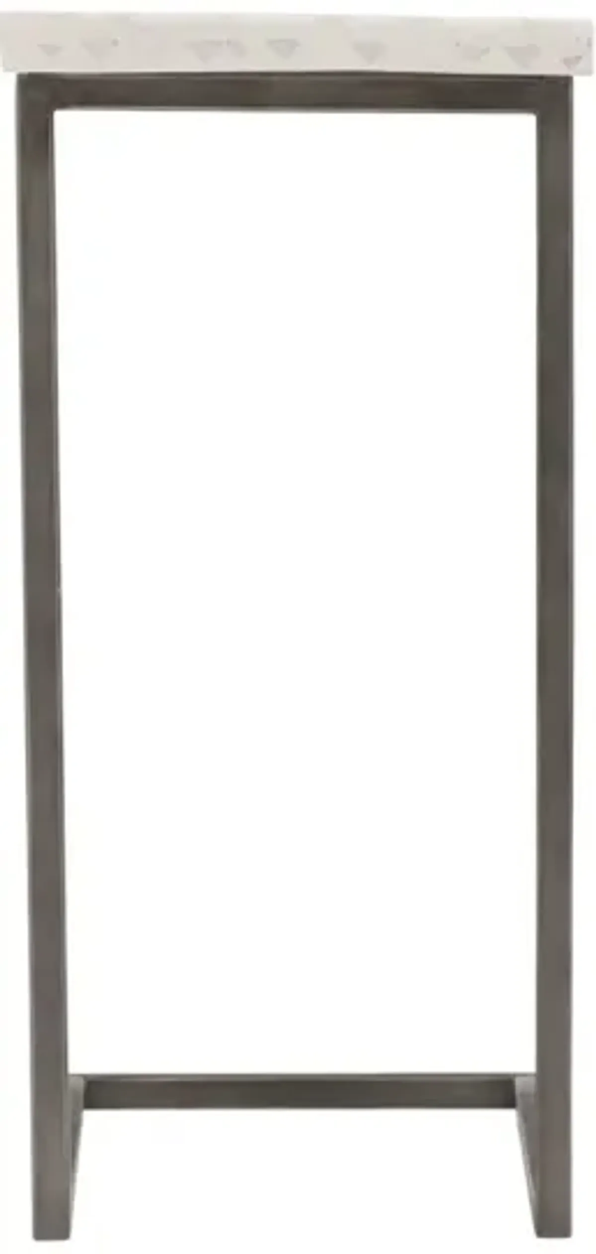 Bernhardt Sausalito Outdoor Accent Side Table