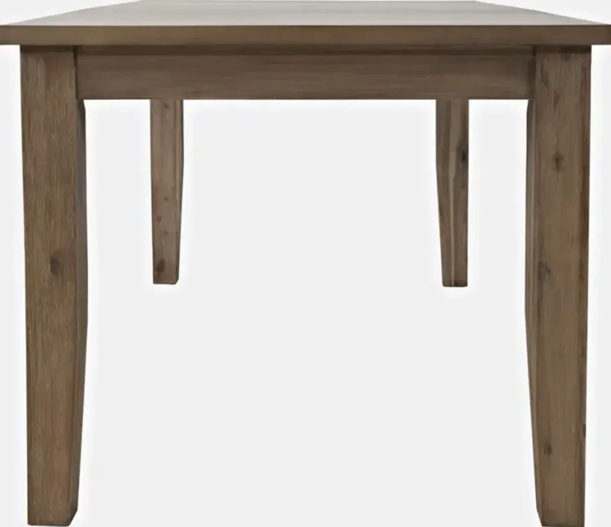 Jofran Eastern Tides Ext Dining Table